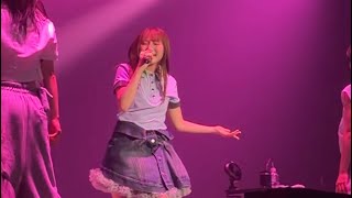 【4K】百花繚乱～幾田りら LIVE TOUR 2026 “Laugh”～