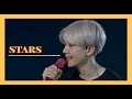 [EXO BAEKHYUN] 백현-Stars mv(+한국어, English 가사)