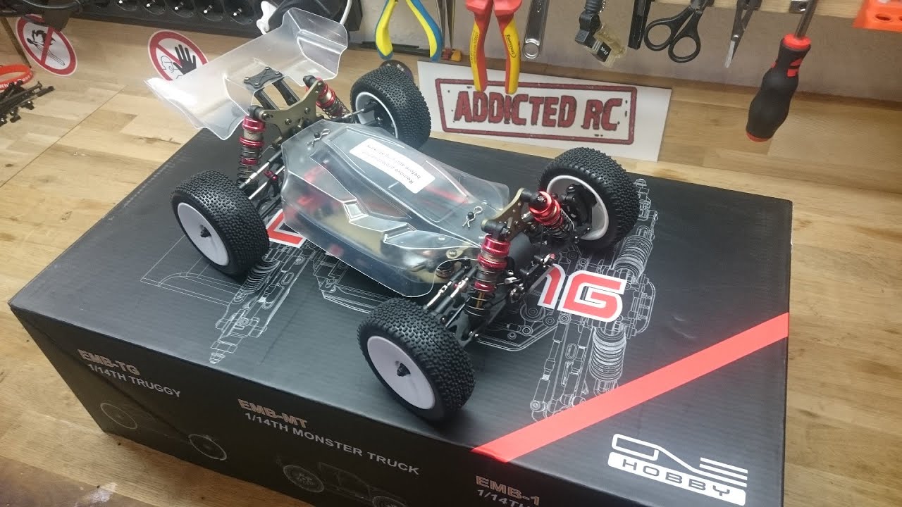 lc racing lc12b1