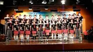 sing con 5E 難兄難弟