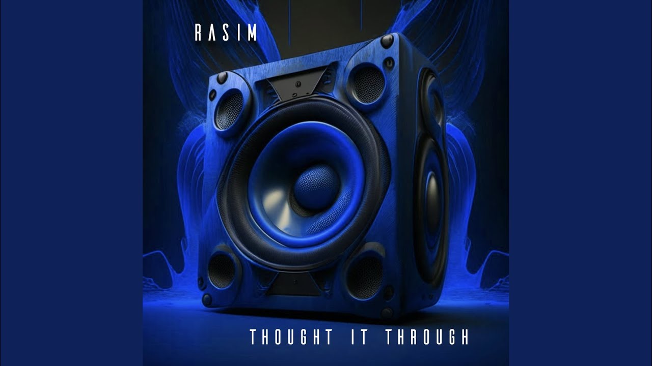 Watch Thought It Through on YouTube Watch Thought It Through on YouTube
