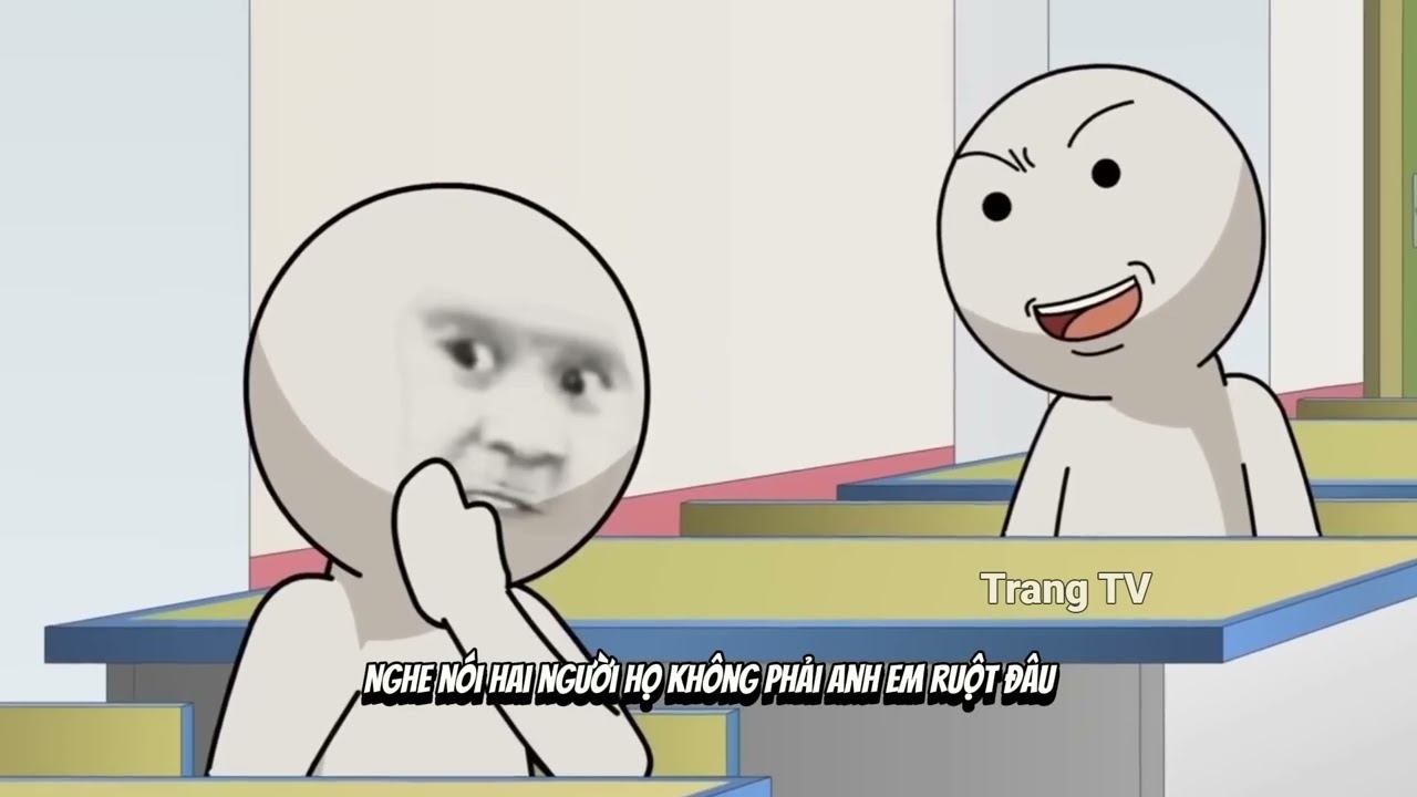 Nhìn Vào Tôi -Full [BIHADZVL]