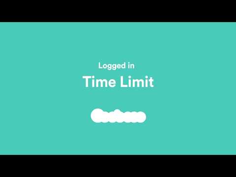 Time Limit - Play Okay