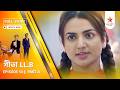 Full Story | Geeta LL.B | Episode 54 | Part A