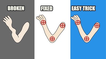 This STUPID Moho Trick Made Pin Bone Rigging EASY (For Beginners)