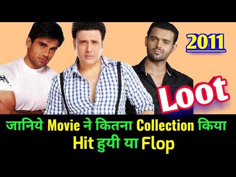 govinda-&-sunil-shetty-loot-2011-bollywood-movie-lifetime-worldwide-box-office-collection