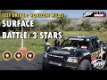 FH5 Test Driver: Wilds - Surface Battle, 3 stars