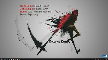 Encryption Server Revenge Rat