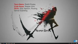 Encryption Server Revenge Rat