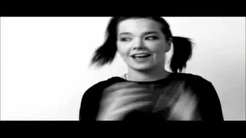 Björk & Stephane Sednaoui - Making of 'Big Time Sensuality'