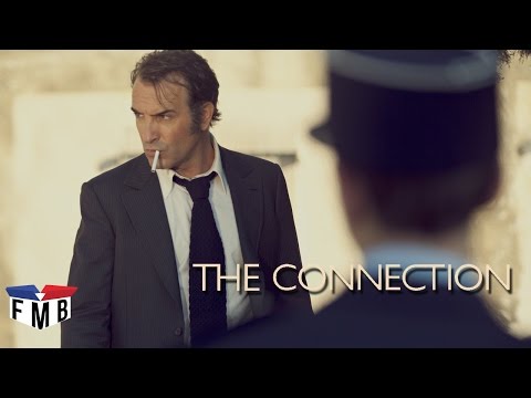 The Connection - Official Trailer #1 - French Movie