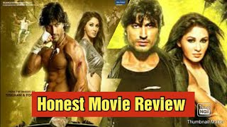 Commando movie review