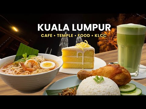 Hidden Gems of Kuala Lumpur You Must See