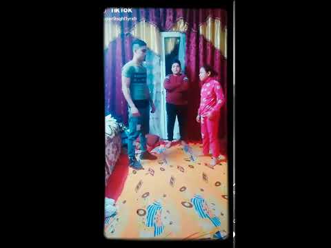 فيديو تيك توك رقم 1 نار النار طاطا تايجر