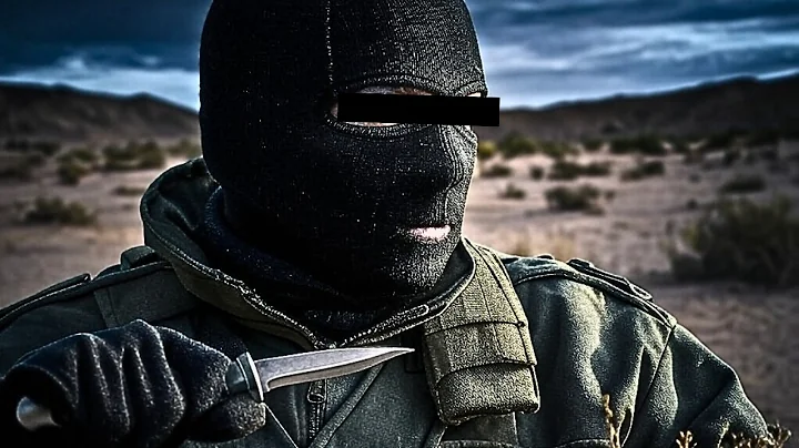 The E Squad: Britain's Most Secret Special Operations Force