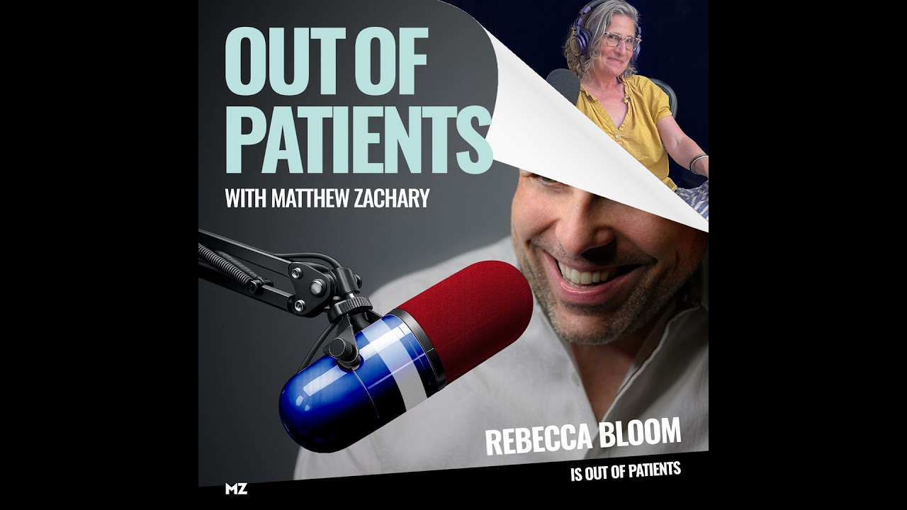 Your Benefits May Vary: Rebecca Bloom