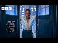 New official doctor who season 1 trailer  bbc