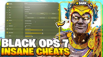 Using The Most *INSANE* Warzone 5 Cheat To *DOMINATE* Rebirth Island | Ft Aimbot, Esp & Unlock All