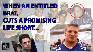 The Murder of Trent DiGiuro Part 2
