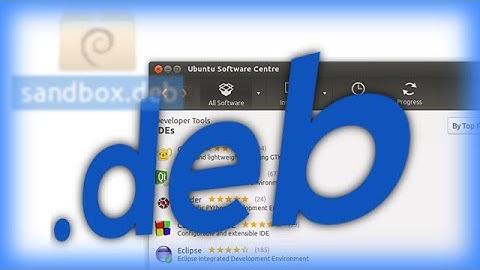 Instalando Programas .DEB no Ubuntu, Mint e Outro Linux Pelo Terminal ou Central