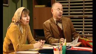 Schloss Einstein Folge 152 Part 1/2
