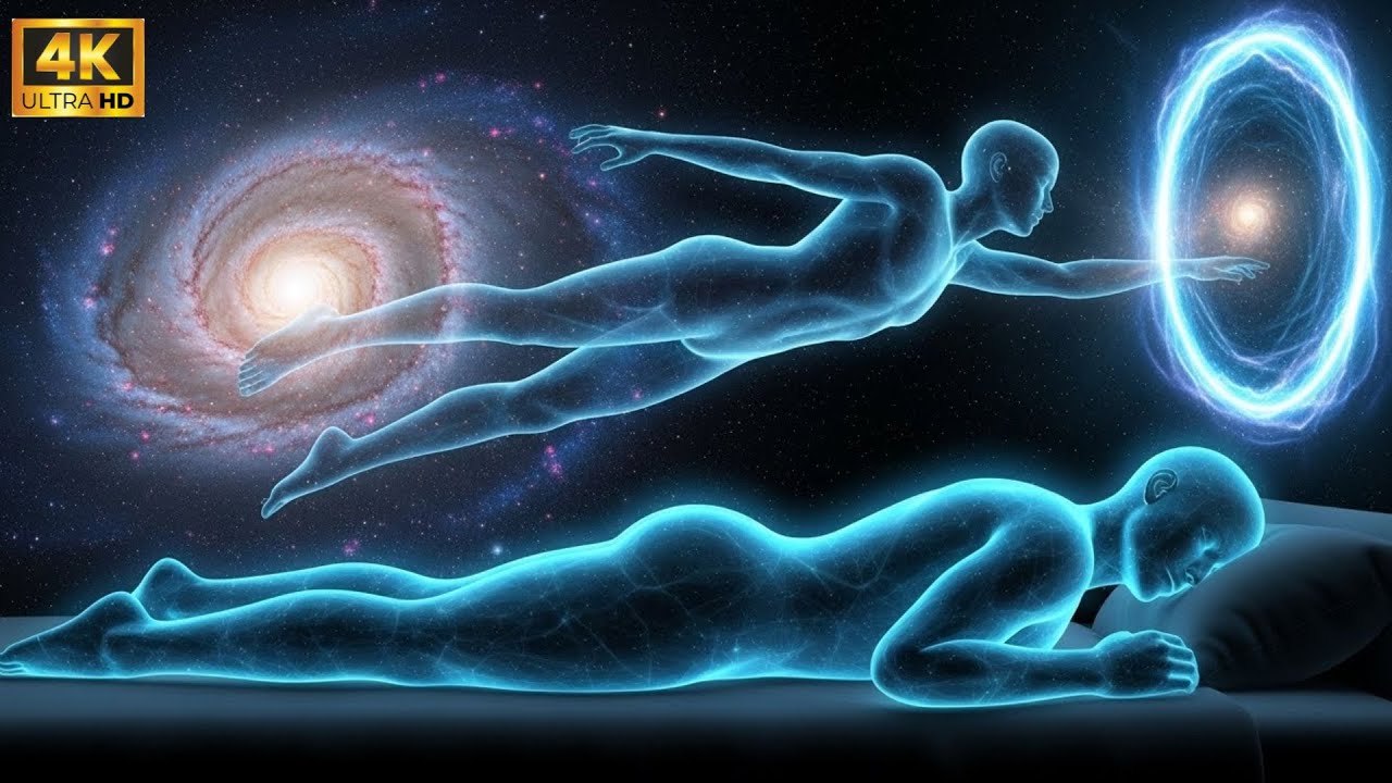 432Hz - The ULTIMATE Healing Frequency, Alpha Waves for Total Body ...