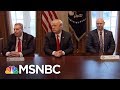 President Donald Trump Governing Like 'Mean Girls' | The Last Word | MSNBC