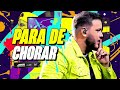 JOHN AMPLIFICADO - PARA DE CHORAR (Clipe Oficial)