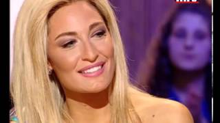 Talk of The Town 07 Mar 2013 - Mirva Kadi حديث البلد - ميرفا قاضي ...