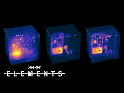 This Laser-Shooting Camera Can See You From Around the Corner