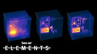 This Laser-Shooting Camera Can See You From Around the Corner