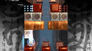 Ikaruga - clearing chapter 2