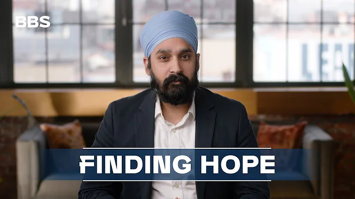 Prejudice meets tragedy: Finding hope in a difficult world
