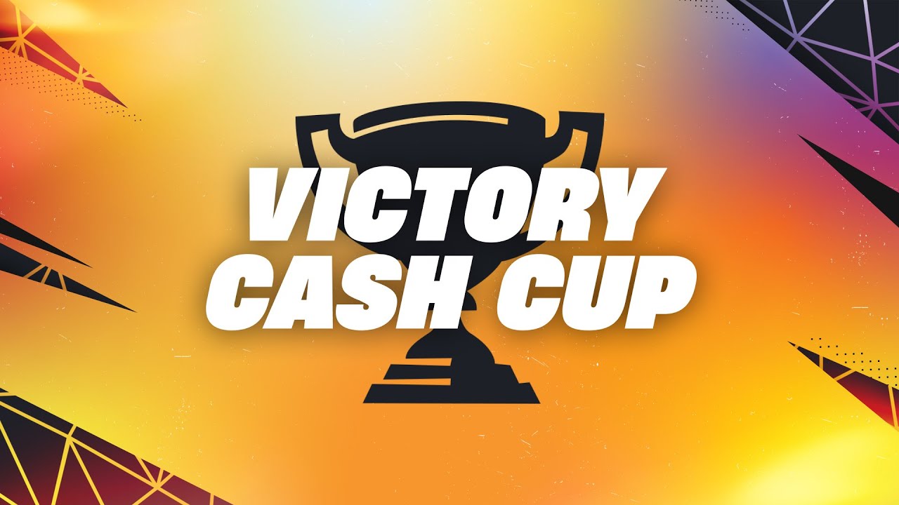 🔴Fortnite Tournament Live! (Duos RELOAD VICTORY CUP Live!) !customs