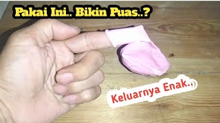 Setelah Melihat Video Ini  akan Tahu Manfaat Balon ini..!