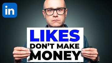 I sent 150k LinkedIn messages & Learned THIS