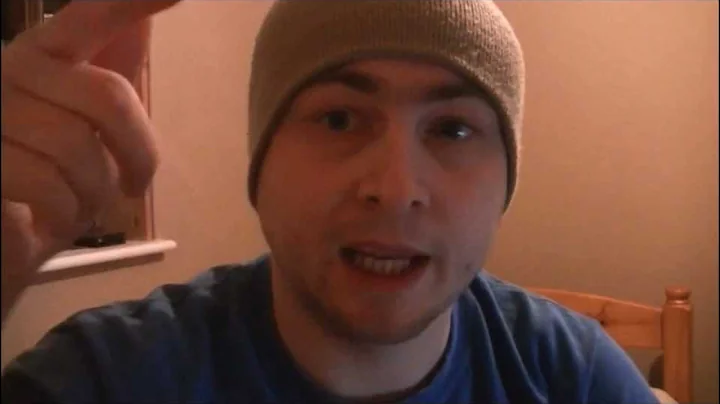 Response - 10 Things I Have Done!