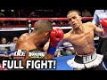 Irvin gonzalez vs jonathan perez  full fight  boxing world