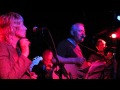The Mekons - Shanty at Aces &amp; Eights London 22:05:2013