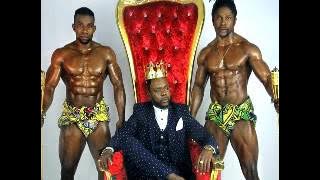 Mr.Bow - A Culpa é dela ( feat. Liloca )