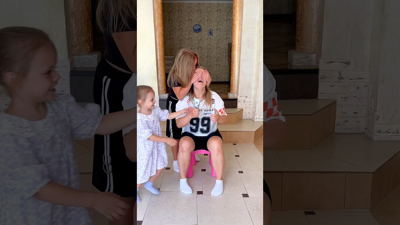 🍿 Who exactly took my money? #funny #comedy