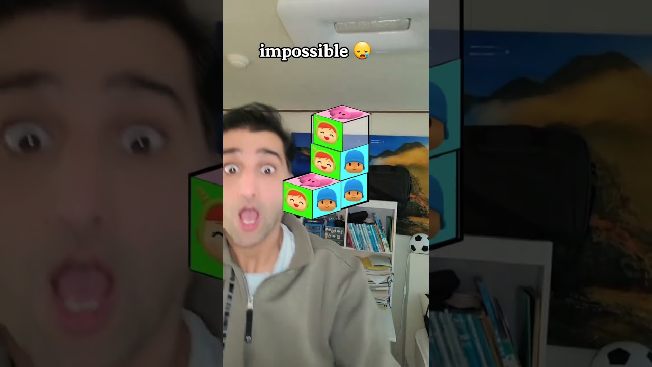 Thanks for Watching ❤️ | Heartwarming End Screen Moment 