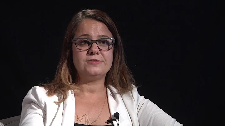 TechniCulture Interview with Barbara Hogue