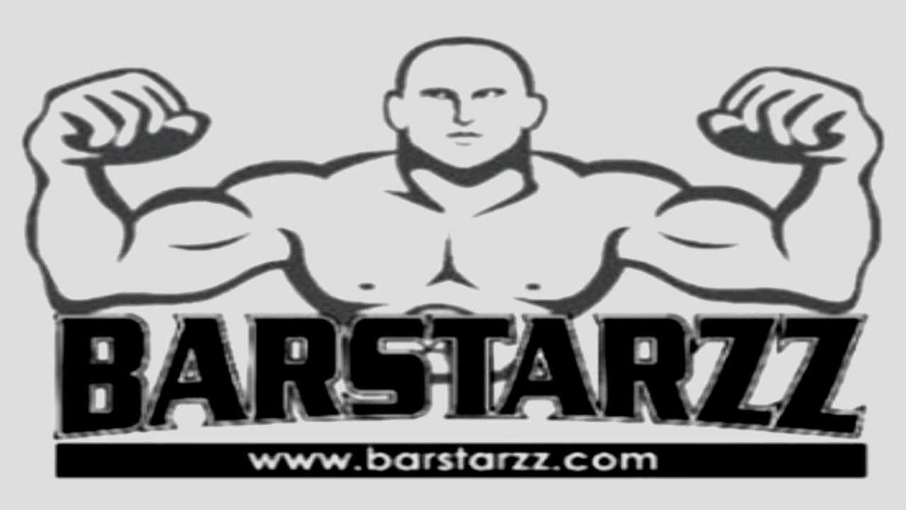 Street Workout World Teams 2012!