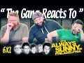 Its always sunny in philadelphia 6x1 reaction mac fights gay marriage