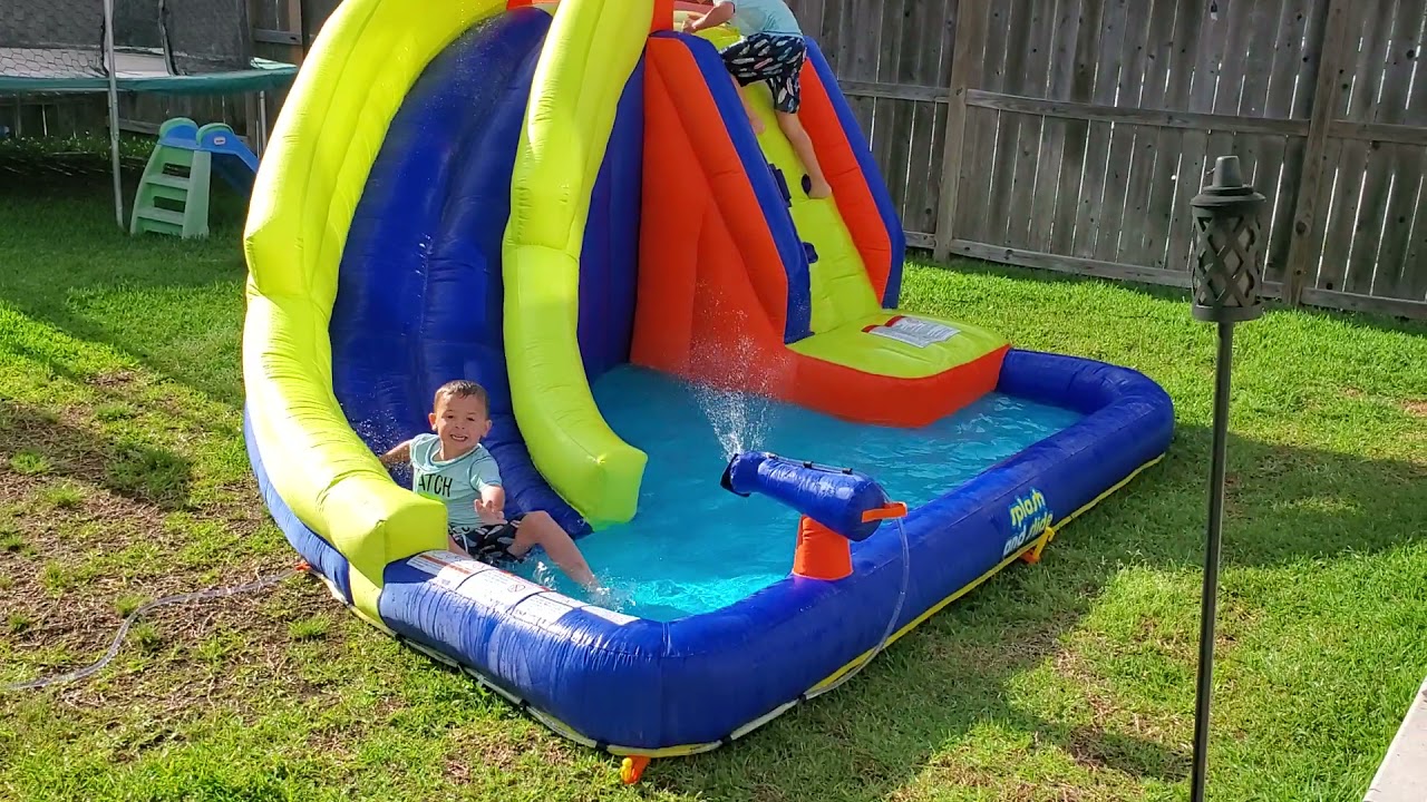 Creigh Creighs Big Birthday Present YouTube