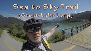 Top 10+ green lake mountain bike trail