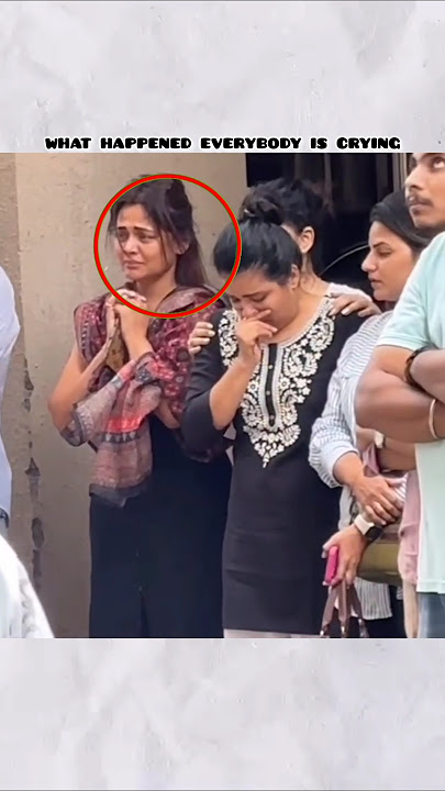 The One Who Played The Role Of Varsha In Pavitra Rishta Is No More #pavitrarishta #varsha #shorts