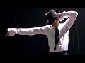 Michael Jackson - Dangerous (Live HIStory Tour In Munich) (Remastered 4K Upscale)