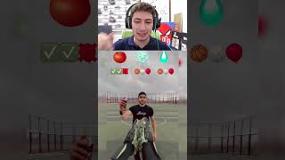 Futbol Top Vs Ketçap Eldi̇ven?